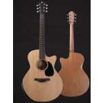 Furch Violet Deluxe Gc-SM Acoustic Guitar