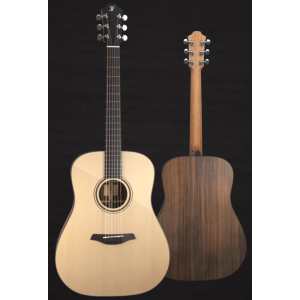 Furch Blue Plus D-SW Acoustic Guitar