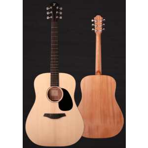 Furch Violet D-SM Acoustic Guitar