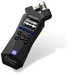 Zoom H1essential Handheld Digital Recorder
