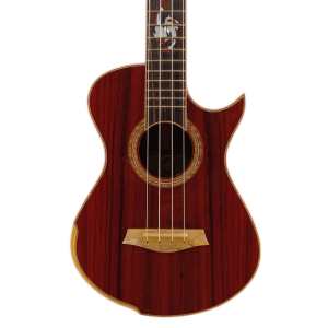 Maestro Island Series UT-PA CSB P Tenor Ukulele