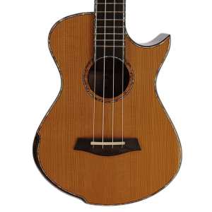 Maestro Island Series UTR-SR CSB C Tenor Ukulele