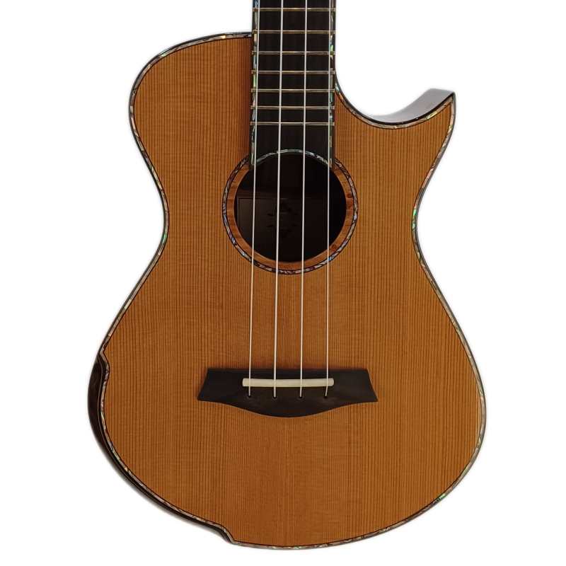 Maestro Island Series UTR-SR CSB C Tenor Ukulele