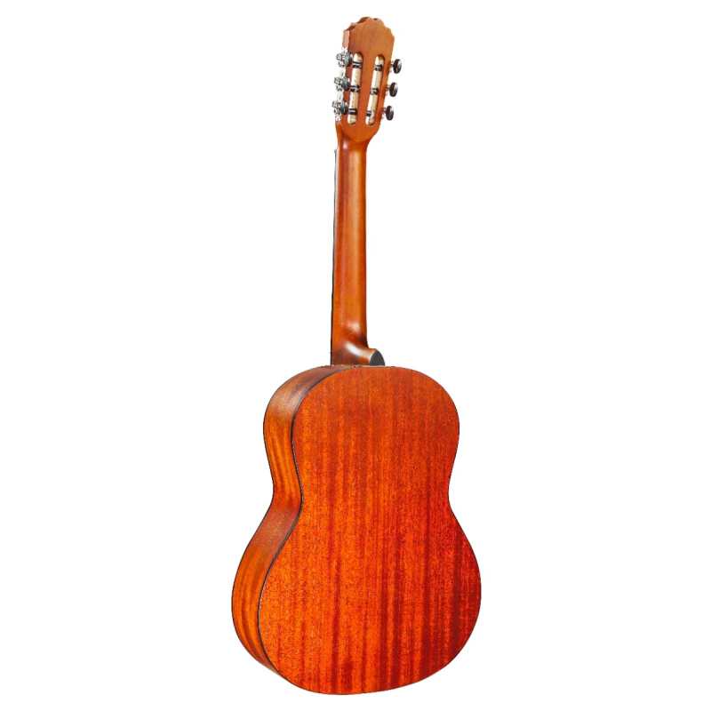 Jose Ferrer Melosa 4/4 Classical Guitar - Image 3
