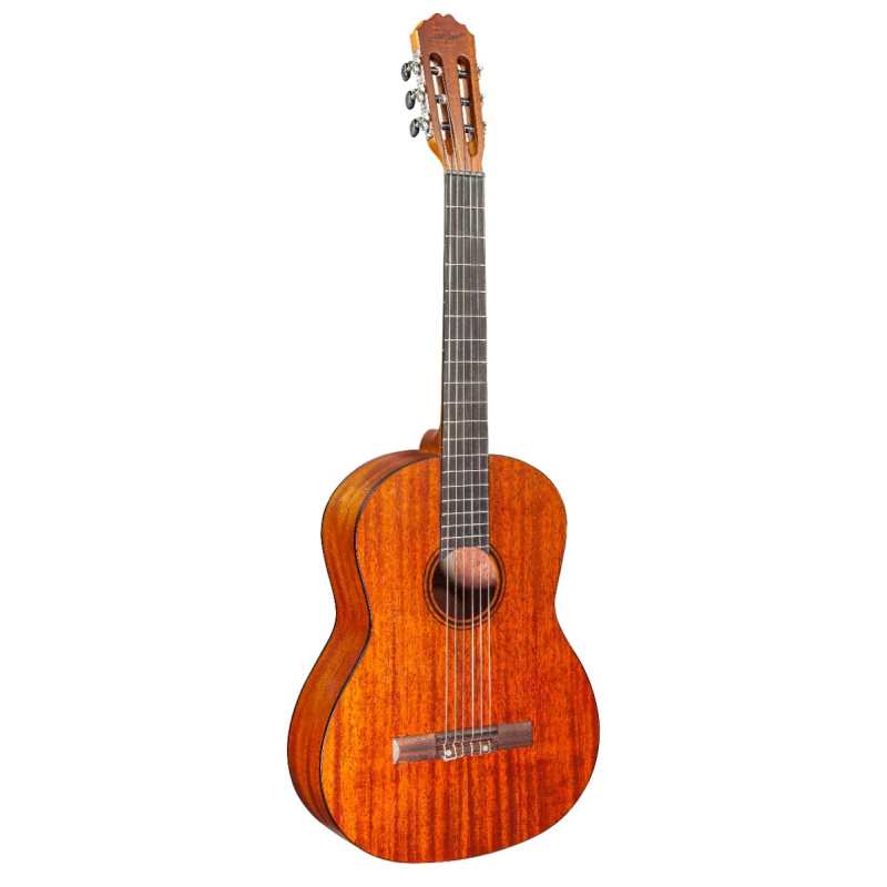 Jose Ferrer Melosa 4/4 Classical Guitar - Image 2