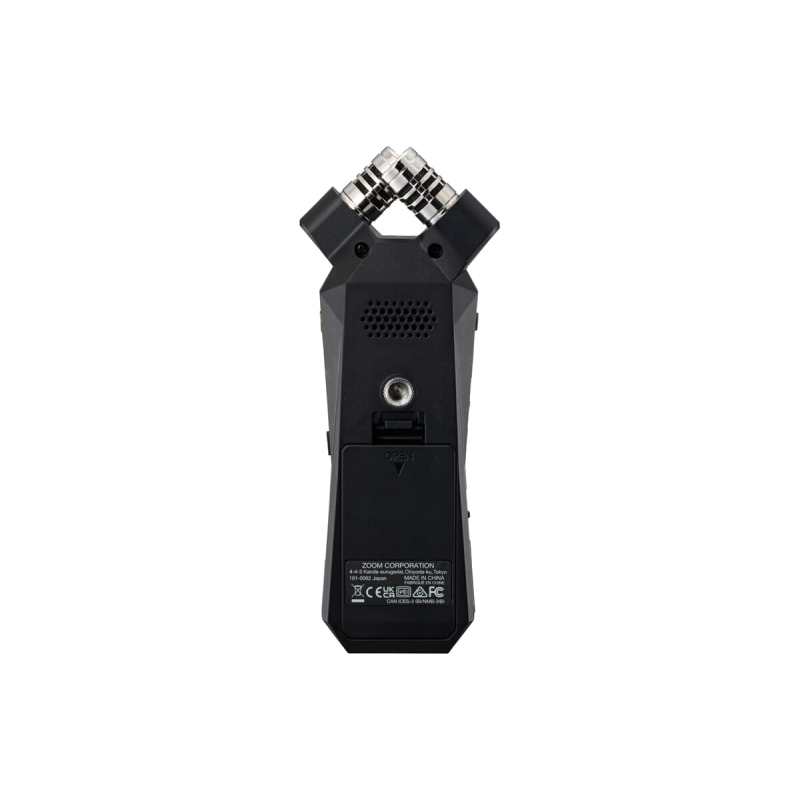 Zoom H1essential Handheld Digital Recorder - Image 2