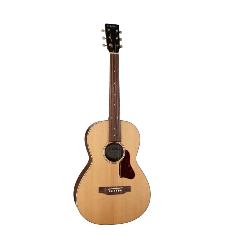 Art & Lutherie Roadhouse Natural EQ (050864) - Image 3