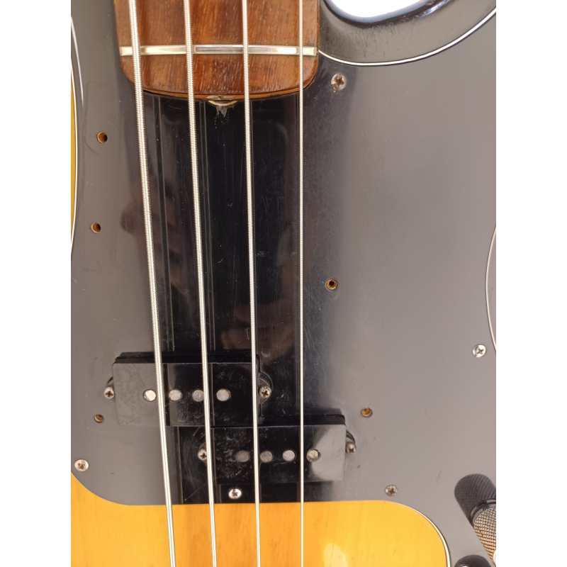 Fender Precision Bass, Vintage, Circa 1974, Secondhand - Image 13