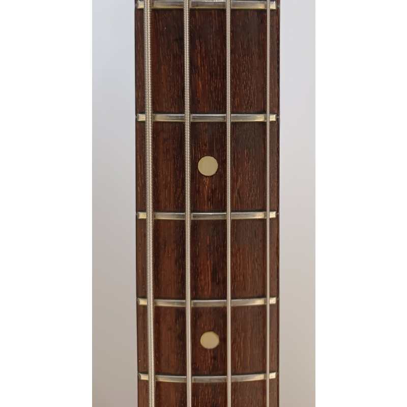 Fender Precision Bass, Vintage, Circa 1974, Secondhand - Image 16