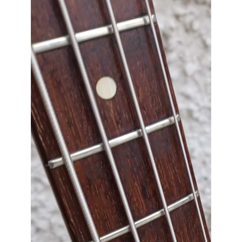 Fender Precision Bass, Vintage, Circa 1974, Secondhand - Image 28