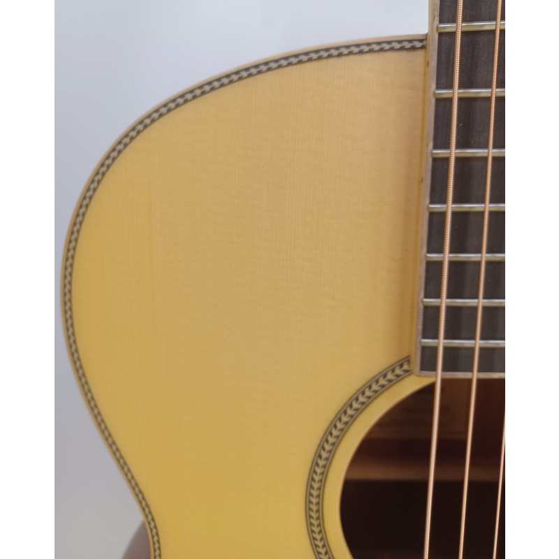 Tanglewood TP4CE Electro Acoustic Guitar - Image 9