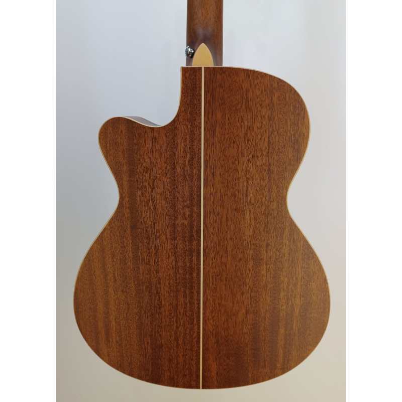 Tanglewood TP4CE Electro Acoustic Guitar - Image 12