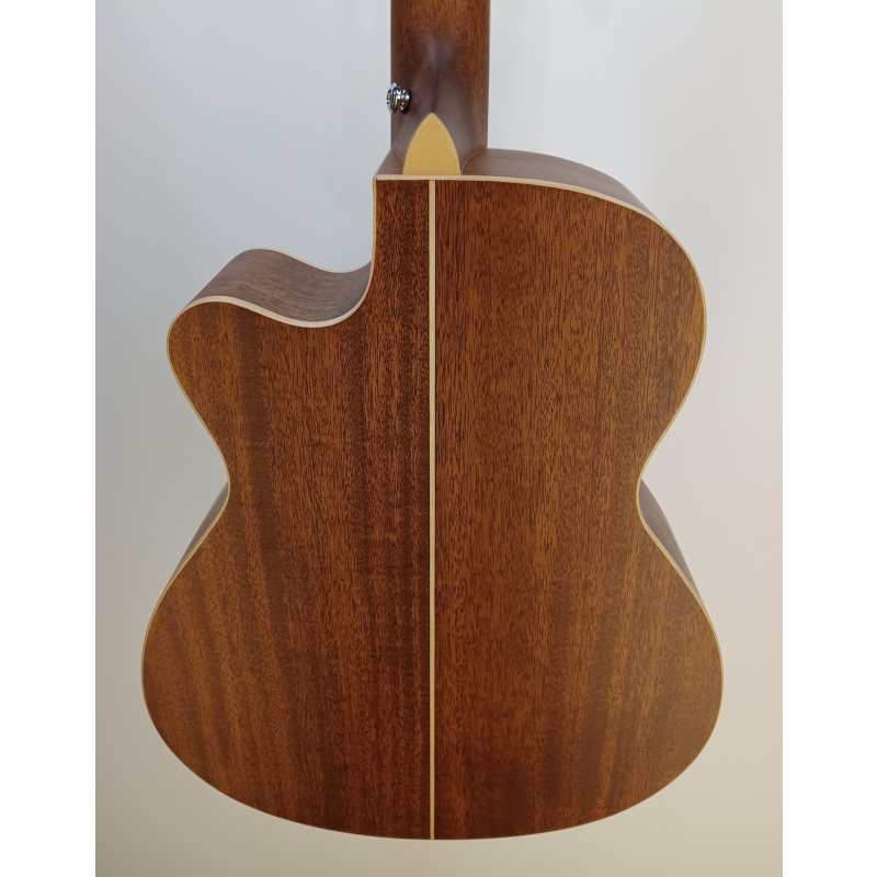 Tanglewood TP4CE Electro Acoustic Guitar - Image 2