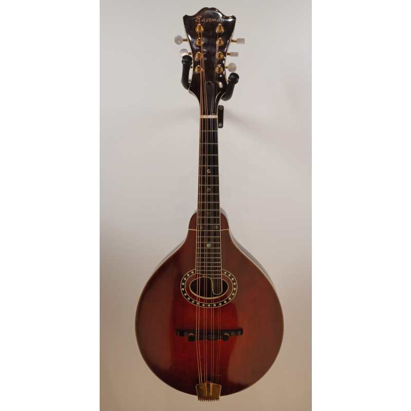 Eastman MD804 Mandolin, Secondhand - Image 6