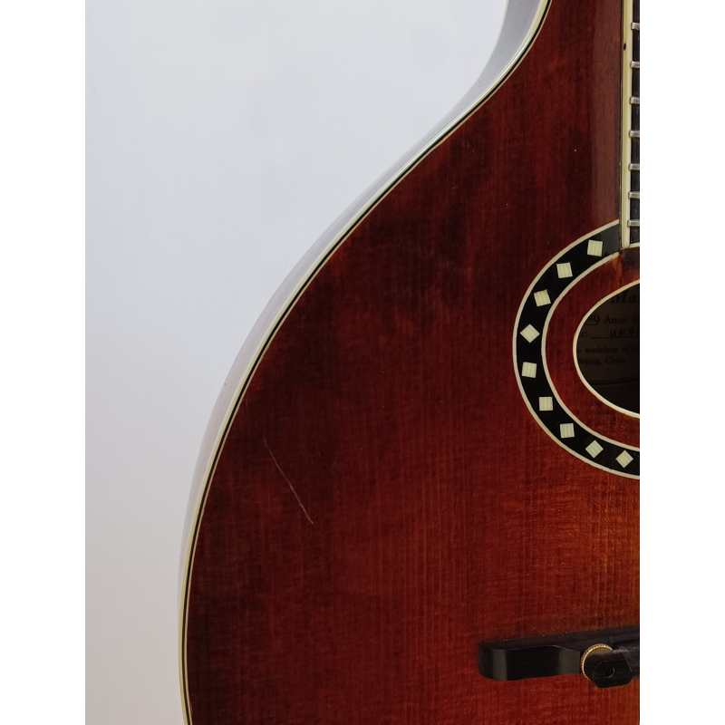 Eastman MD804 Mandolin, Secondhand - Image 8