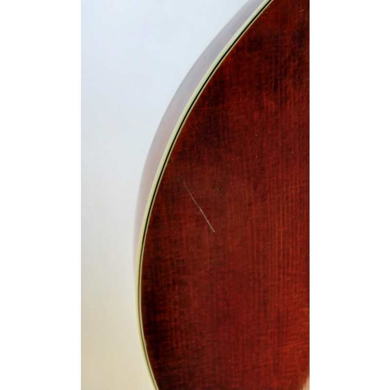 Eastman MD804 Mandolin, Secondhand - Image 9