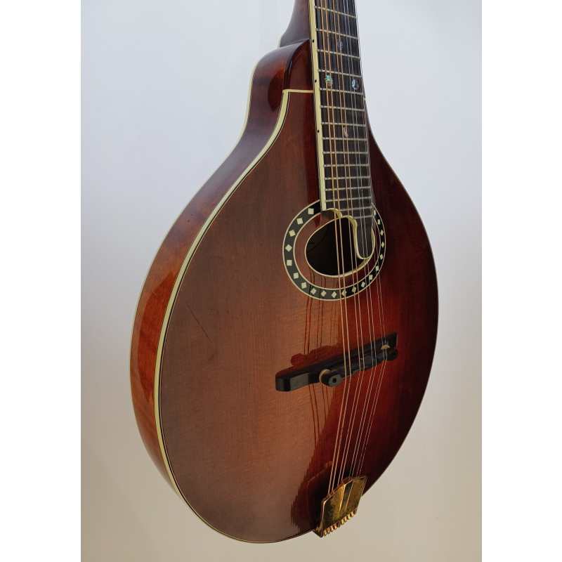 Eastman MD804 Mandolin, Secondhand
