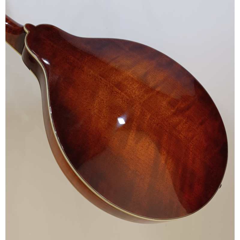 Eastman MD804 Mandolin, Secondhand - Image 12