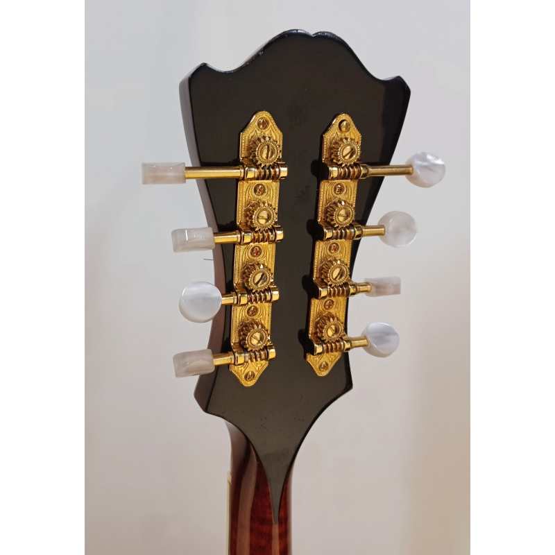 Eastman MD804 Mandolin, Secondhand - Image 14