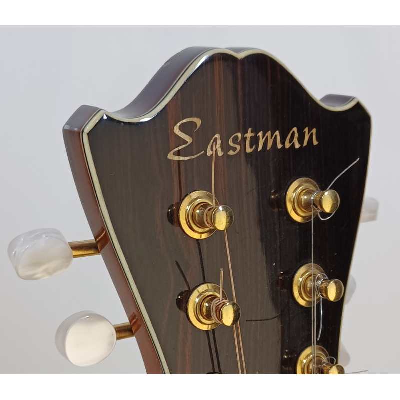 Eastman MD804 Mandolin, Secondhand - Image 15