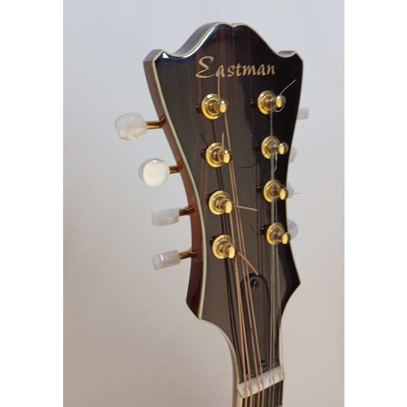 Eastman MD804 Mandolin, Secondhand - Image 16