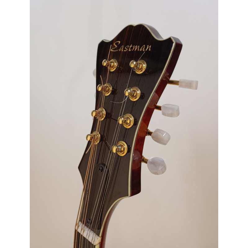 Eastman MD804 Mandolin, Secondhand - Image 2