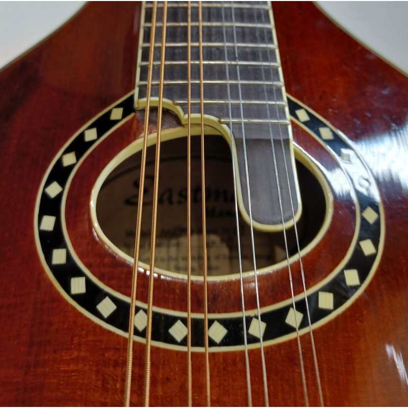Eastman MD804 Mandolin, Secondhand - Image 3