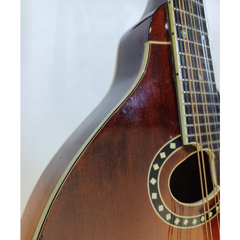 Eastman MD804 Mandolin, Secondhand - Image 5