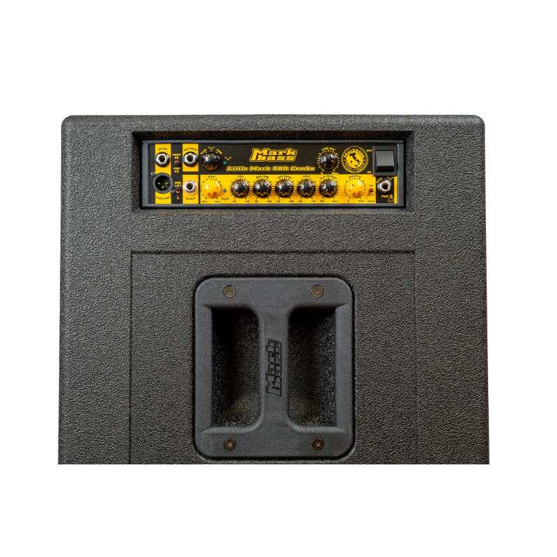 Markbass MB58R CMD 121 Pure Bass Combo - Image 2