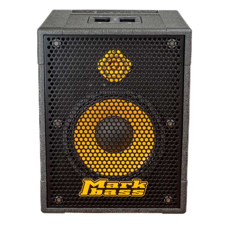 Markbass MB58R CMD 121 Pure Bass Combo - Image 3