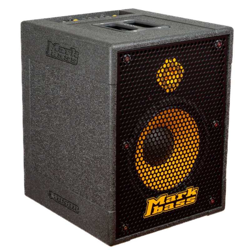 Markbass MB58R CMD 121 Pure Bass Combo