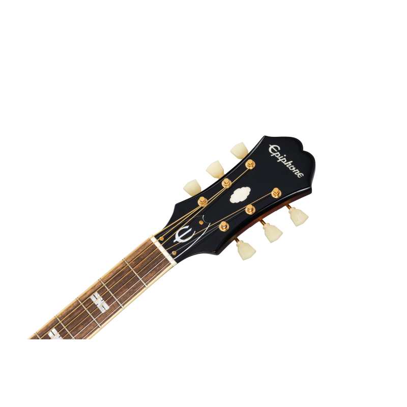 Epiphone Masterbilt Frontier Electro Acoustic in Iced Tea Aged Gloss - Image 2