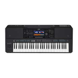 Yamaha PSR-SX720 Digital Arranger Keyboard (PSRSX720)