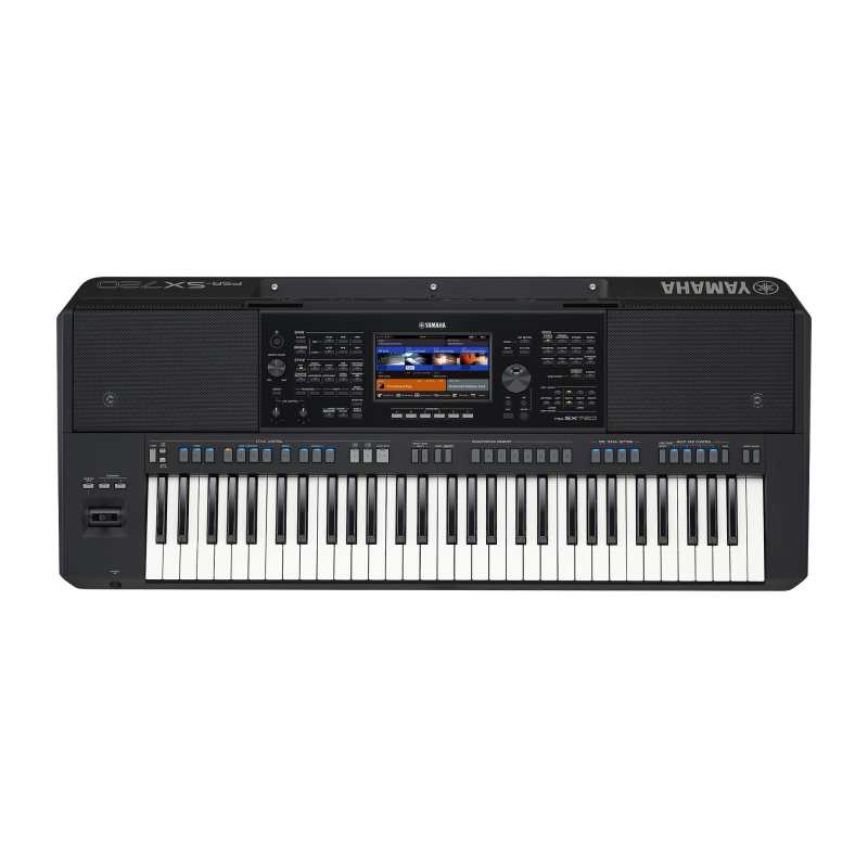Yamaha PSR-SX720 Digital Arranger Keyboard (PSRSX720)