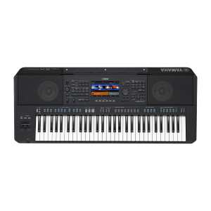 Yamaha PSR-SX920 Digital Arranger Keyboard (PSRSX920)