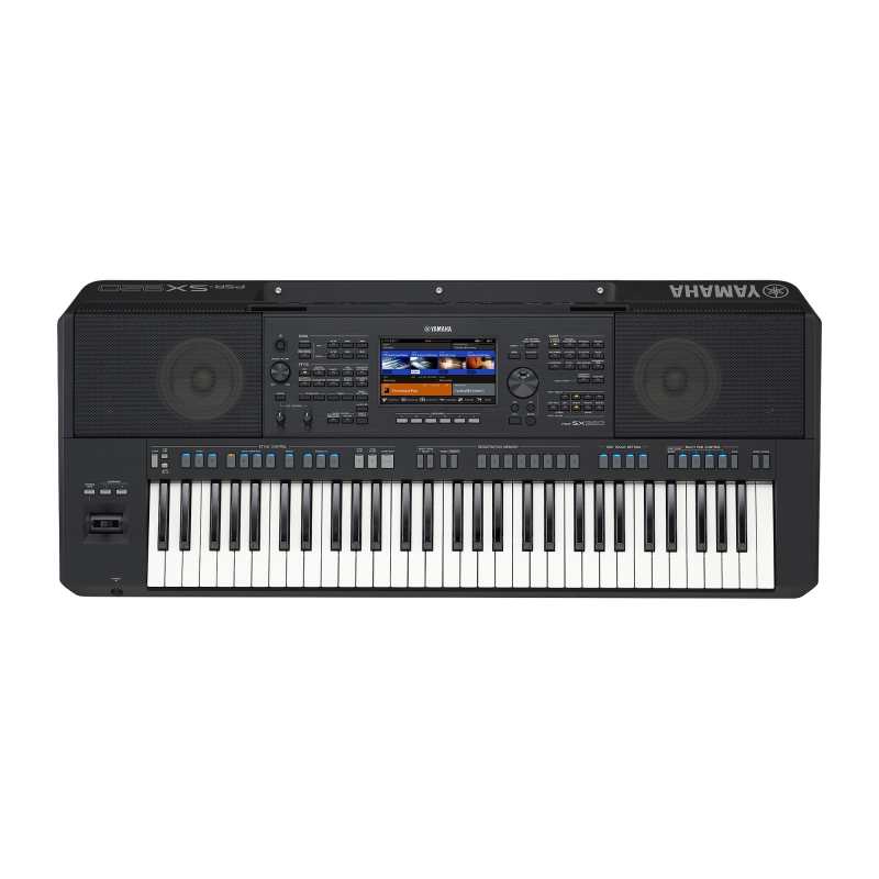 Yamaha PSR-SX920 Digital Arranger Keyboard (PSRSX920)