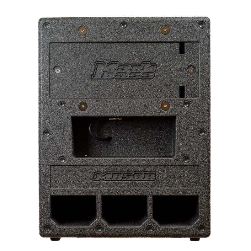 Markbass MB58R CMD 121 Pure Bass Combo - Image 4
