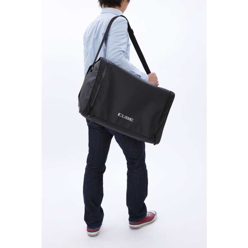 Roland CB-CS2 Carrying Case for CUBE Street EX (CB CS2, CBCS2) - Image 2