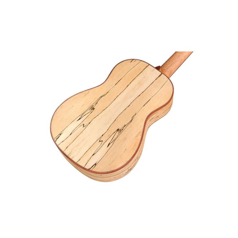 Cordoba 24B Spruce Top Baritone Ukulele - Image 5