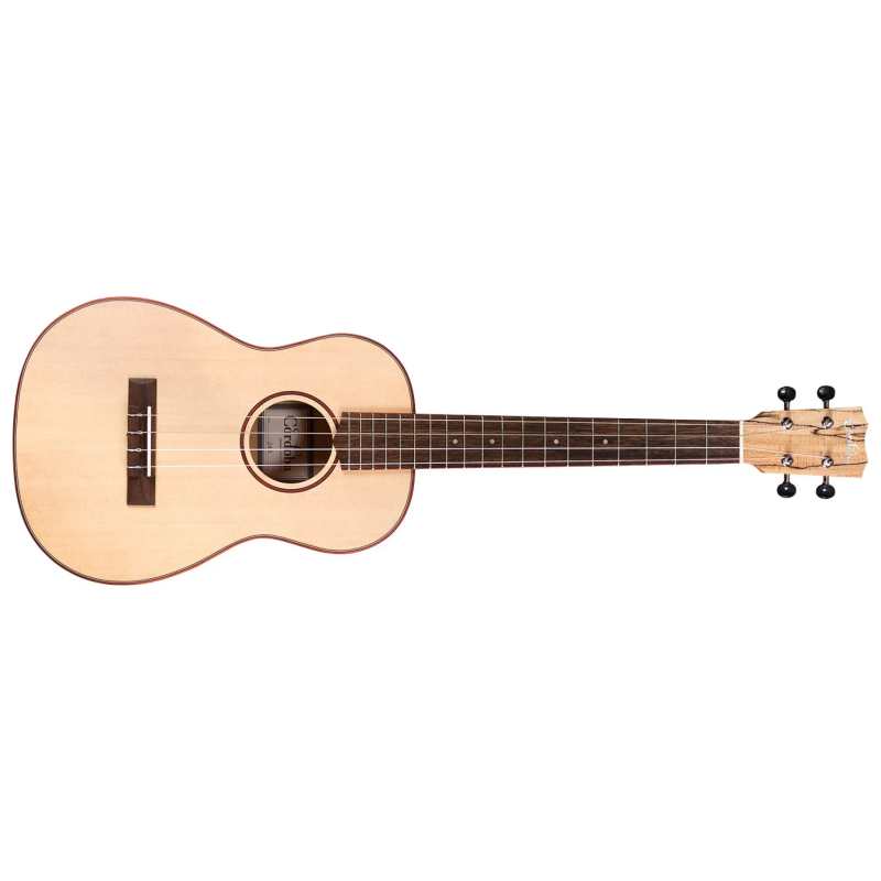 Cordoba 24B Spruce Top Baritone Ukulele - Image 4