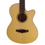 Tanglewood TP4CE Electro Acoustic Guitar