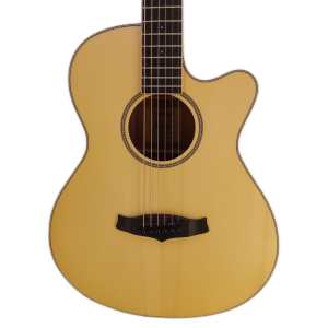 Tanglewood TP4CE Electro Acoustic Guitar