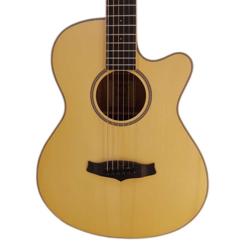 Tanglewood TP4CE Electro Acoustic Guitar