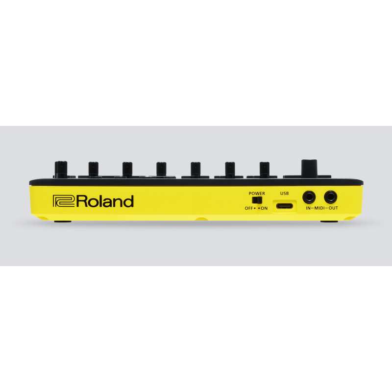 Roland AIRA Compact P-6 Creative Sampler (P6) - Image 3
