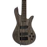 Spector NS Pulse 5 5-String Bass, Charcoal Grey