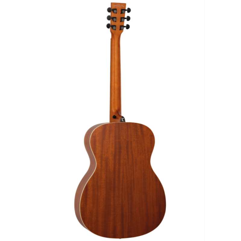 Tanglewood TS3 Strada Acoustic Guitar - Image 4