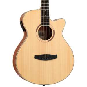 Tanglewood TS4CELTD Strada Electro Acoustic Guitar