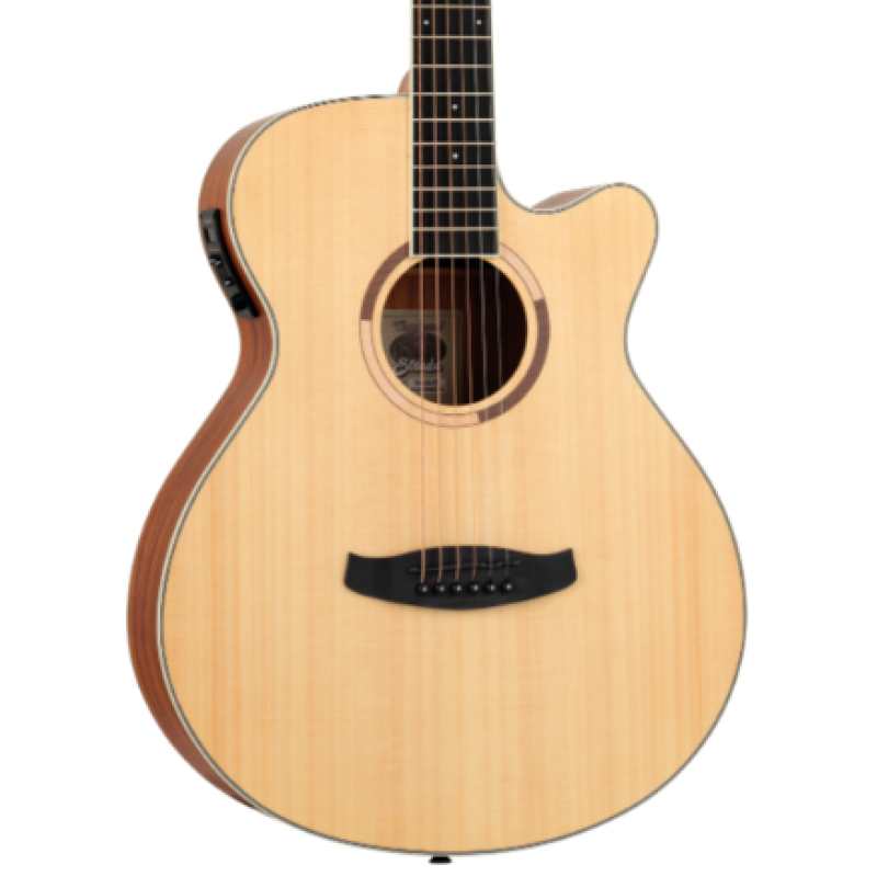 Tanglewood TS4CELTD Strada Electro Acoustic Guitar