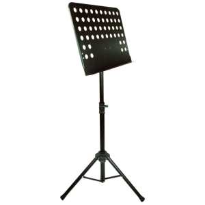 TGI Conductor Music Stand in Bag (1042B)