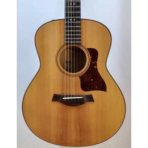 Taylor GTE Urban Ash Electro Acoustic Guitar, Secondhand